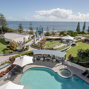 Mantra Mooloolaba Beach